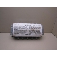 Подушка безопасности пассажирская (в торпедо) Renault Clio III 2005-2012 8200303498