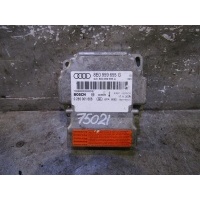 Блок управления AIR BAG Audi A4 (B7) 2005-2007 8E0959655G