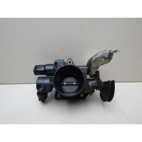 Заслонка дроссельная Toyota Aygo 2005-2014 222100Q010