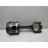 Шатун VW Passat (B6) 2005-2010 038105401G