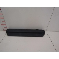 Накладка порога (внутренняя) Kia Soul 2009-2014 858812K000WK