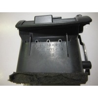 Дефлектор воздушный BMW X5 E53 2000-2007 64228402216
