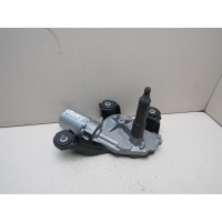 Моторчик стеклоочистителя задний Renault Megane III 2009-нв 287100007R