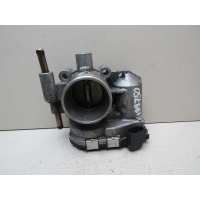 Заслонка дроссельная Opel Astra H \ Family 2004-2015 93181025
