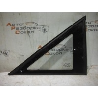 Стекло кузовное глухое правое Opel Omega A 1986-1994 90229176