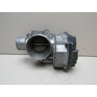 Заслонка дроссельная Peugeot Partner (M59) 2002-2010 9640796280