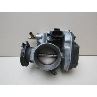 Заслонка дроссельная Skoda Octavia (A4 1U-) 2000-2011 06A133064J