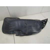 Локер задний левый Renault Clio II\Symbol 1998-2008 8200068384