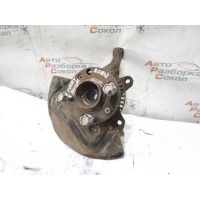 Кулак поворотный передний правый Chery Amulet (A15) 2006-2012 A113001012AB