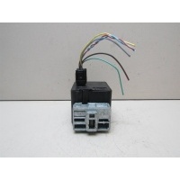 Замок рулевого управления Renault Scenic 2003-2009 8200604932