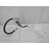 Трубка кондиционера Skoda Octavia 1997-2000 1J1820743AM
