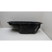 Поддон масляный двигателя Opel Astra H \ Family 2004-2015 93177276