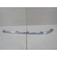 Накладка заднего бампера левая Rover 75 (RJ) 1999-2005 DQR100790MMM