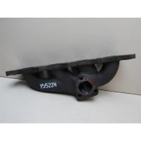 Коллектор выпускной Skoda Octavia (A4 1U-) 2000-2011 06A253033AL