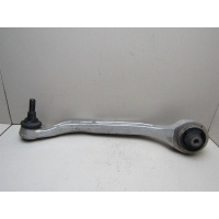Рычаг передний нижний левый задний Audi Allroad quattro 2005-2012 4F0407693C