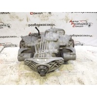 Редуктор заднего моста BMW X6 E71 2008-2014 33107582390