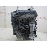 Двигатель (ДВС) VW Transporter T5 2003-2015 038100042K