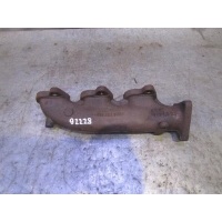 Коллектор выпускной Audi Allroad quattro 2005-2012 059253034P