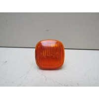 Повторитель на крыло желтый Skoda Octavia 1997-2000 4D0949127B