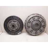 Комплект сцепления Audi A6 (C6,4F) 2005-2011 06E198141AX