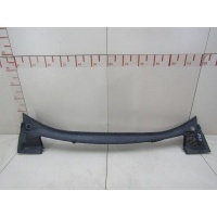 Решетка стеклооч. (планка под лобовое стекло) Opel Zafira (F75) 1999-2005 90547033