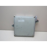 Блок управления двигателем Honda HR-V 1999-2005 37820PELG11