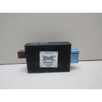 Блок электронный Peugeot 407 2004-2010 9657384680