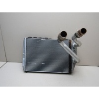 Радиатор отопителя Citroen Jumper 2006-нв 6448R0