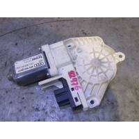 Моторчик стеклоподъемника Audi Allroad quattro 2005-2012 4F0959801C