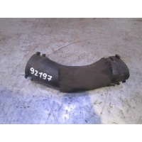 Патрубок интеркулера Audi Allroad quattro 2005-2012 4F0145709M