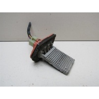 Резистор отопителя Chevrolet Lacetti 2004-2013 96484371