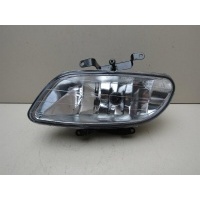 Фара противотуманная левая Hyundai Accent II (+ТАГАЗ) 2000-2012 9220125300