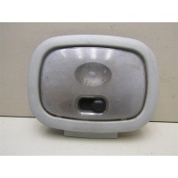 Плафон салонный Mercedes Benz W163 M-Klasse (ML) 1998-2004 A1638200201