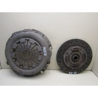 Комплект сцепления Hyundai Elantra 2011-2016 4110023130