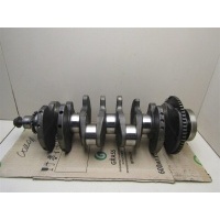 Коленвал VW Passat (B5+) 2000-2005 038105021K