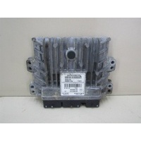 Блок управления двигателем Renault Megane III 2009-нв 237100425R
