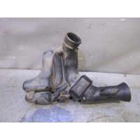 Резонатор воздушного фильтра Honda Accord VII 2003-2007 17230RBDE00
