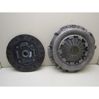 Комплект сцепления Mazda 323 (BJ) 1998-2002 KS-4102