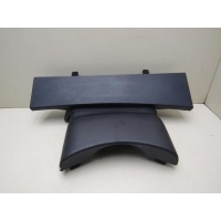 Кожух рулевой колонки верхний Volvo S60 2010> 9123021