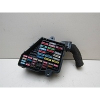 Блок предохранителей Skoda Octavia 1997-2000 8D1941824