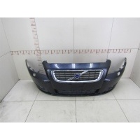 Бампер передний Volvo V50 2004-2012 39858366