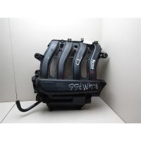 Коллектор впускной Renault Megane II 2002-2009 8200275053