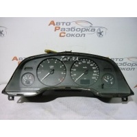 Панель приборов Opel Zafira (F75) 1999-2005 09181213