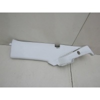 Обшивка стойки Ford Focus III 2011-нв 1724322