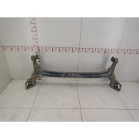 Балка задняя Toyota CorollaVerso 2004-2009 421100F010
