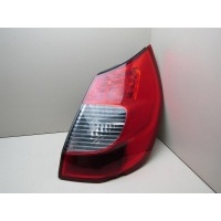 Фонарь задний правый Renault Scenic 2003-2009 8200474327