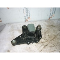 Моторчик стеклоочистителя задний Renault Clio III 2005-2012 8200311486