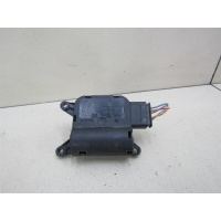 Моторчик заслонки печки VW Crafter 2006-2019 2E0941293