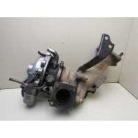 Турбина Ford Ranger 1998-2006 4945478