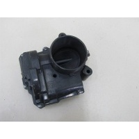 Заслонка дроссельная Citroen C4 II 2011> 163636